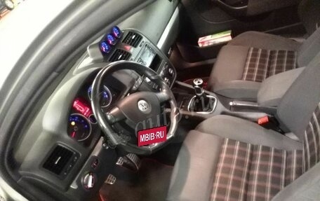 Volkswagen Golf GTI VII, 2008 год, 531 000 рублей, 4 фотография