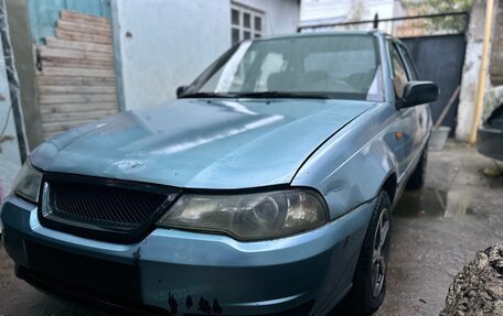 Daewoo Nexia I рестайлинг, 2011 год, 130 000 рублей, 3 фотография