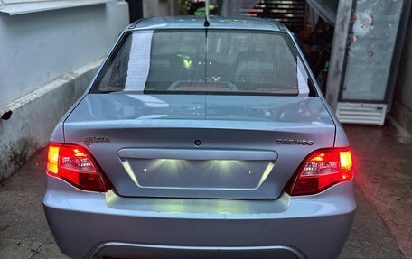 Daewoo Nexia I рестайлинг, 2011 год, 130 000 рублей, 6 фотография
