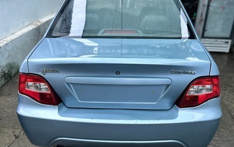 Daewoo Nexia I рестайлинг, 2011 год, 130 000 рублей, 5 фотография