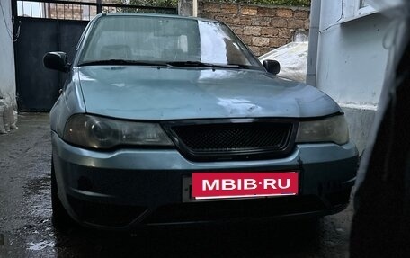 Daewoo Nexia I рестайлинг, 2011 год, 130 000 рублей, 2 фотография