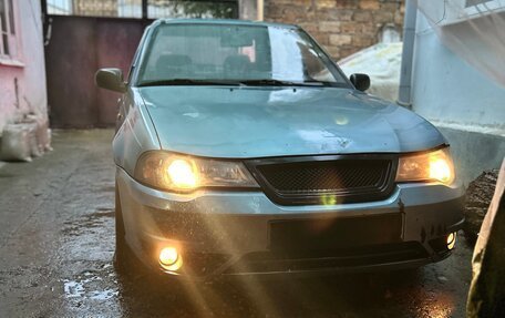 Daewoo Nexia I рестайлинг, 2011 год, 130 000 рублей, 11 фотография