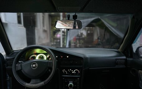 Daewoo Nexia I рестайлинг, 2011 год, 130 000 рублей, 9 фотография