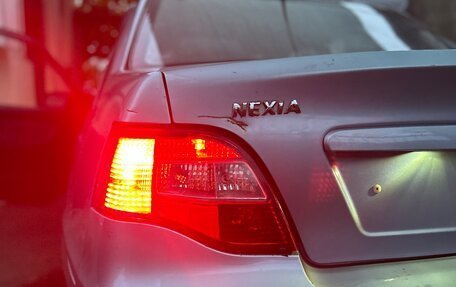 Daewoo Nexia I рестайлинг, 2011 год, 130 000 рублей, 12 фотография