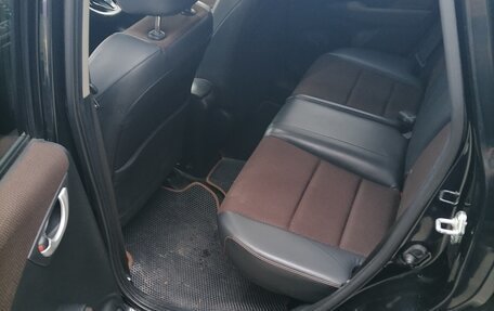 Honda Fit Shuttle I рестайлинг, 2011 год, 950 000 рублей, 10 фотография