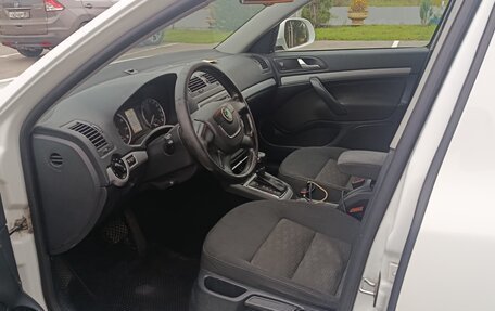 Skoda Octavia, 2012 год, 730 000 рублей, 5 фотография