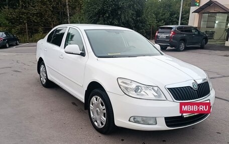 Skoda Octavia, 2012 год, 730 000 рублей, 2 фотография