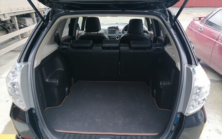 Honda Fit Shuttle I рестайлинг, 2011 год, 950 000 рублей, 7 фотография