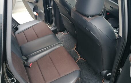 Honda Fit Shuttle I рестайлинг, 2011 год, 950 000 рублей, 11 фотография