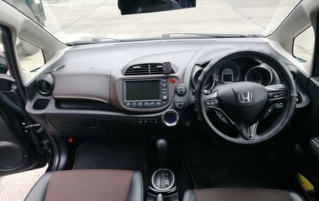 Honda Fit Shuttle I рестайлинг, 2011 год, 950 000 рублей, 12 фотография