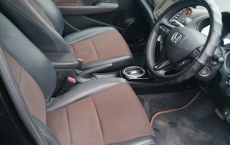 Honda Fit Shuttle I рестайлинг, 2011 год, 950 000 рублей, 8 фотография