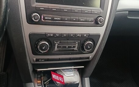 Skoda Octavia, 2012 год, 730 000 рублей, 6 фотография