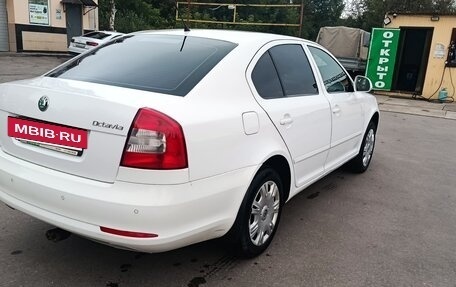 Skoda Octavia, 2012 год, 730 000 рублей, 3 фотография