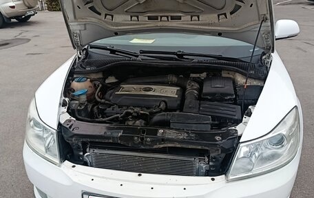 Skoda Octavia, 2012 год, 730 000 рублей, 7 фотография