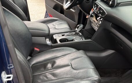 Hyundai Santa Fe IV, 2019 год, 3 250 000 рублей, 11 фотография