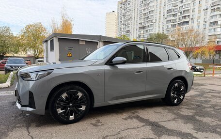 BMW X3, 2025 год, 8 350 000 рублей, 1 фотография