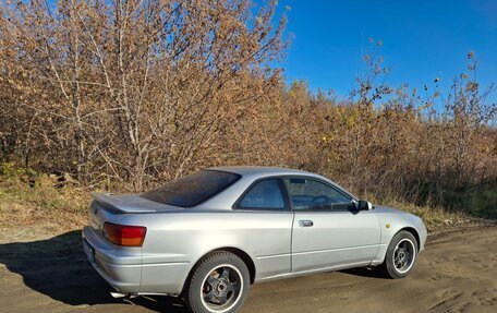 Toyota Corolla Levin VII (AE110/AE111), 1996 год, 380 000 рублей, 1 фотография