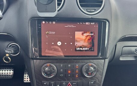 Mercedes-Benz GL-Класс, 2012 год, 2 400 000 рублей, 8 фотография