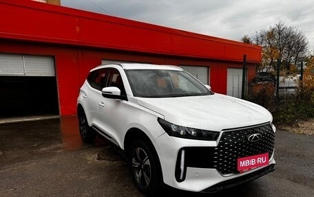 Chery Tiggo 4 I рестайлинг, 2024 год, 1 470 000 рублей, 1 фотография