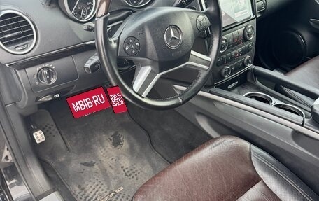 Mercedes-Benz GL-Класс, 2012 год, 2 400 000 рублей, 7 фотография