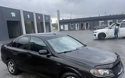 Nissan Almera, 2005 год, 160 000 рублей, 1 фотография
