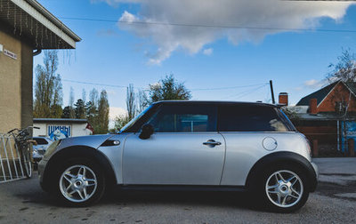 MINI Hatch, 2009 год, 730 000 рублей, 1 фотография