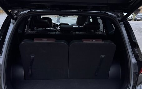 Hyundai Santa Fe IV, 2019 год, 3 300 000 рублей, 10 фотография