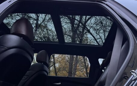 Hyundai Santa Fe IV, 2019 год, 3 300 000 рублей, 14 фотография