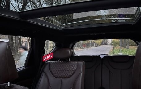 Hyundai Santa Fe IV, 2019 год, 3 300 000 рублей, 12 фотография
