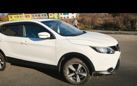 Nissan Qashqai, 2014 год, 1 300 000 рублей, 3 фотография
