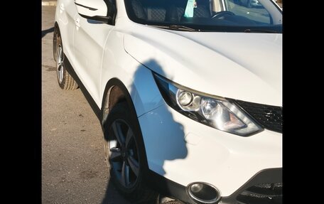 Nissan Qashqai, 2014 год, 1 300 000 рублей, 2 фотография
