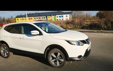 Nissan Qashqai, 2014 год, 1 300 000 рублей, 5 фотография
