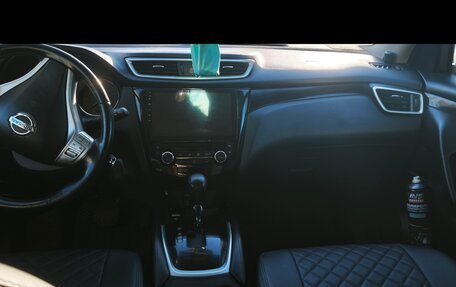 Nissan Qashqai, 2014 год, 1 300 000 рублей, 8 фотография