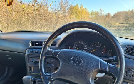 Toyota Corolla Levin VII (AE110/AE111), 1996 год, 380 000 рублей, 8 фотография