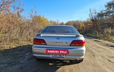 Toyota Corolla Levin VII (AE110/AE111), 1996 год, 380 000 рублей, 2 фотография