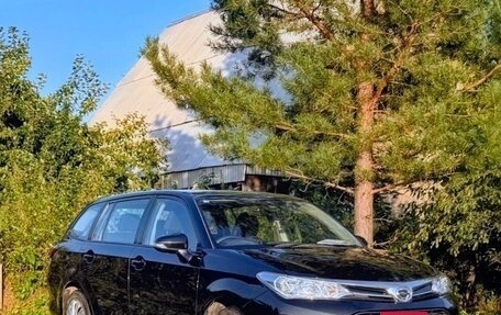 Toyota Corolla, 2022 год, 1 920 000 рублей, 3 фотография