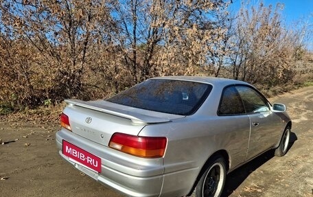 Toyota Corolla Levin VII (AE110/AE111), 1996 год, 380 000 рублей, 3 фотография