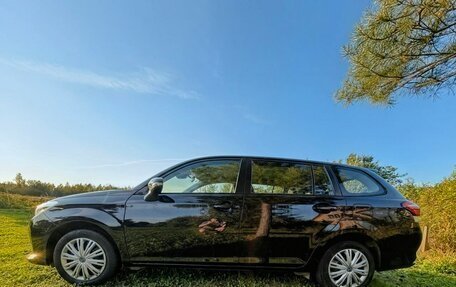 Toyota Corolla, 2022 год, 1 920 000 рублей, 7 фотография