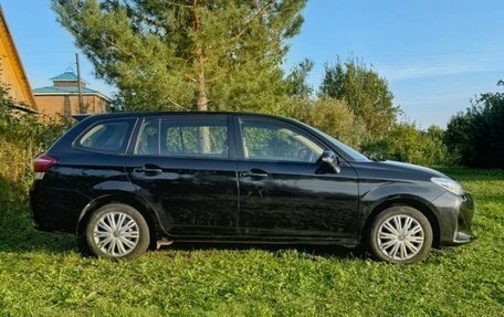 Toyota Corolla, 2022 год, 1 920 000 рублей, 4 фотография