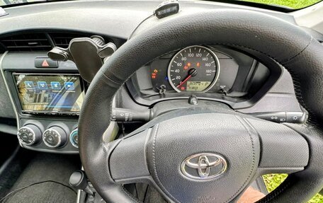 Toyota Corolla, 2022 год, 1 920 000 рублей, 12 фотография