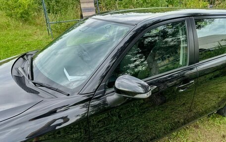Toyota Corolla, 2022 год, 1 920 000 рублей, 10 фотография