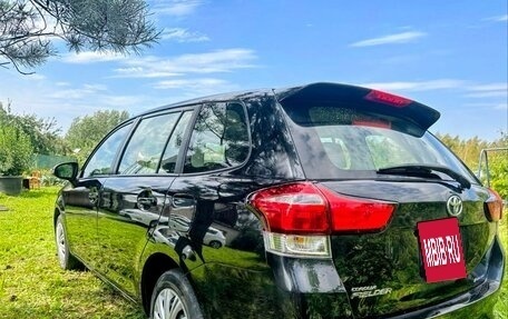 Toyota Corolla, 2022 год, 1 920 000 рублей, 8 фотография