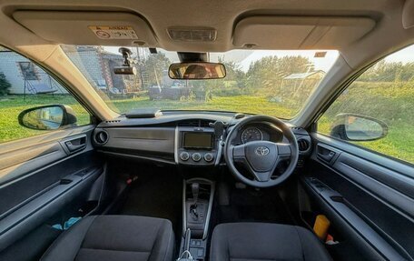 Toyota Corolla, 2022 год, 1 920 000 рублей, 19 фотография
