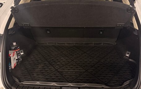 Lexus NX I, 2016 год, 2 750 000 рублей, 7 фотография