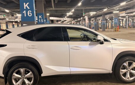 Lexus NX I, 2016 год, 2 750 000 рублей, 4 фотография