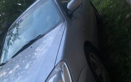 Mitsubishi Lancer IX, 2006 год, 410 000 рублей, 6 фотография