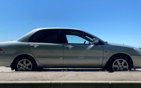 Mitsubishi Lancer IX, 2006 год, 410 000 рублей, 3 фотография