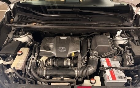 Lexus NX I, 2016 год, 2 750 000 рублей, 14 фотография