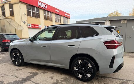 BMW X3, 2025 год, 8 350 000 рублей, 6 фотография