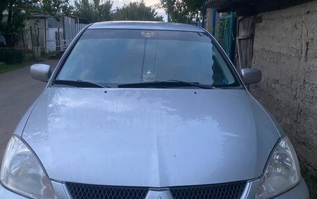 Mitsubishi Lancer IX, 2006 год, 410 000 рублей, 7 фотография
